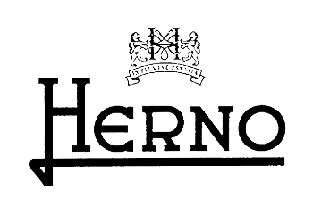 Herno - Accueil