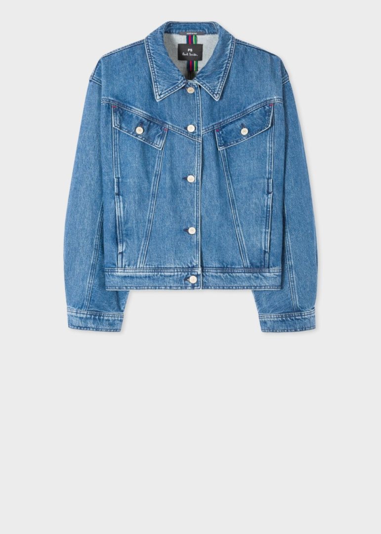 veste paul smith