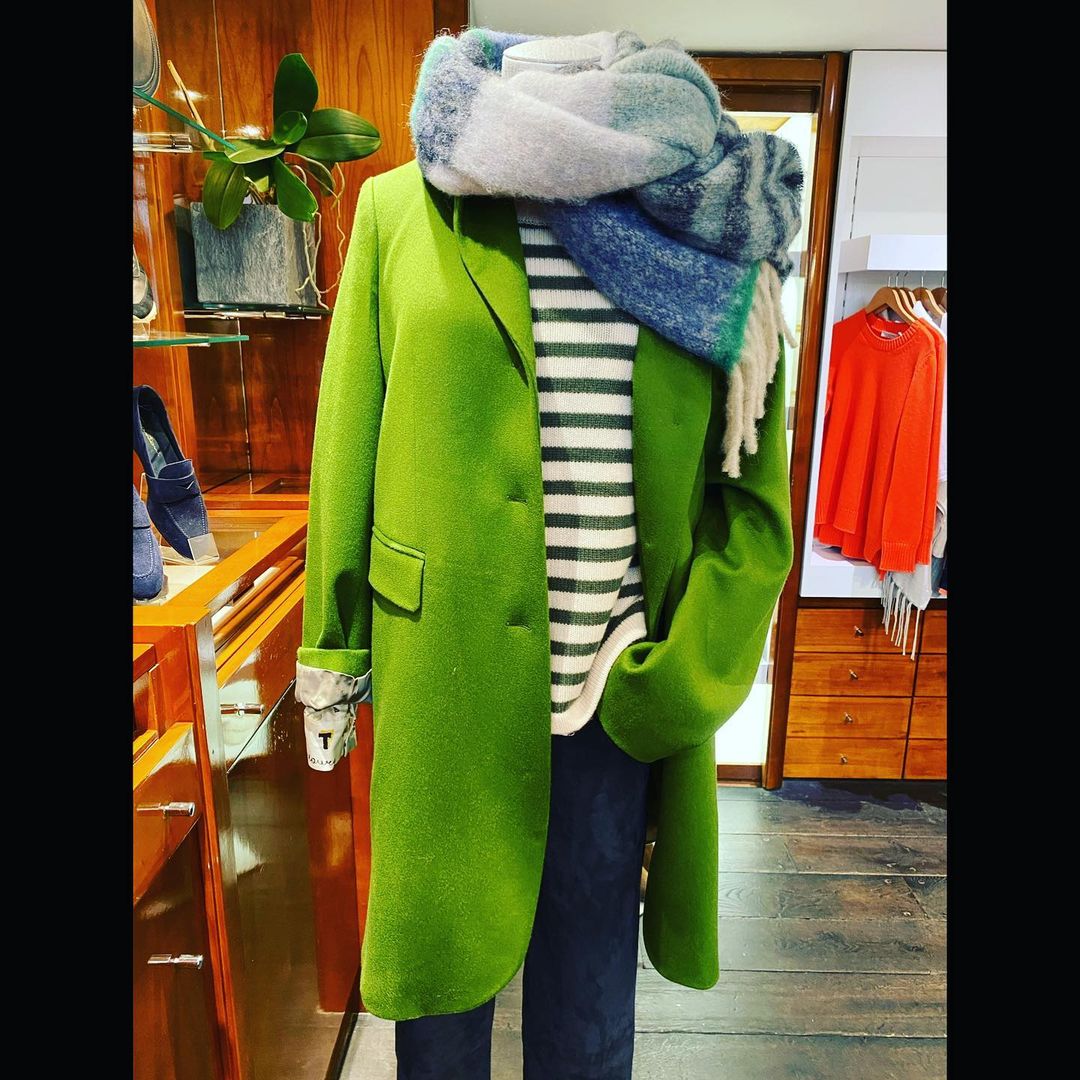 #manteau#manteauhiver#albertobiani…